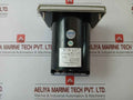 Toyo Keiki Kilowatt Meter 50-0-500 Kw Ecf-12Nb
