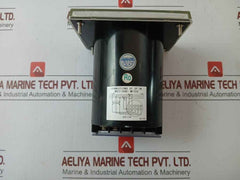 Toyo Keiki Kilowatt Meter 50-0-500 Kw Ecf-12Nb