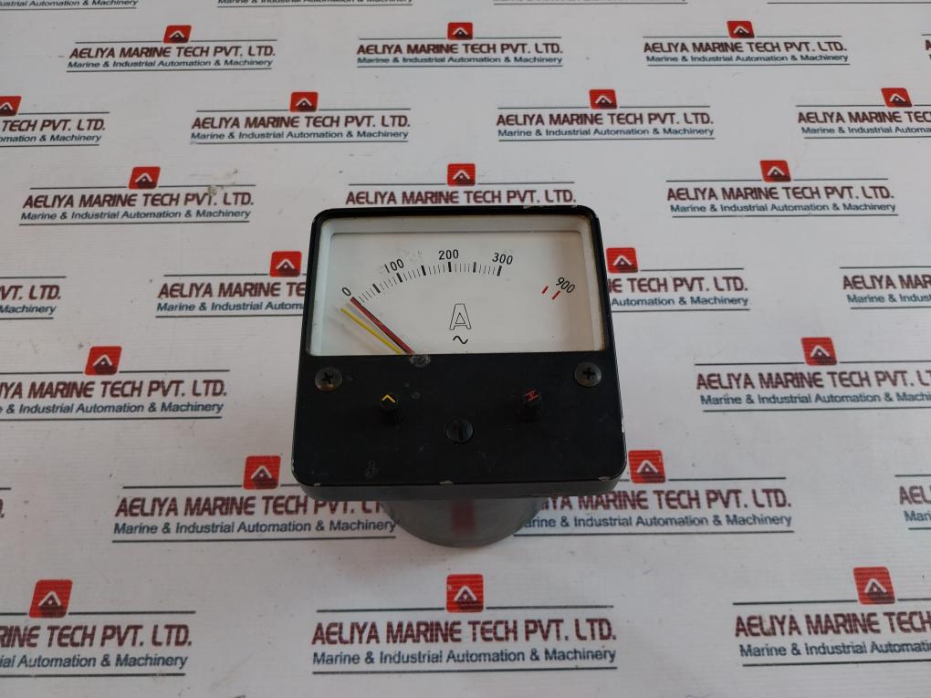 Toyo Keiki Mhg-110 Non Contact Meter Relay