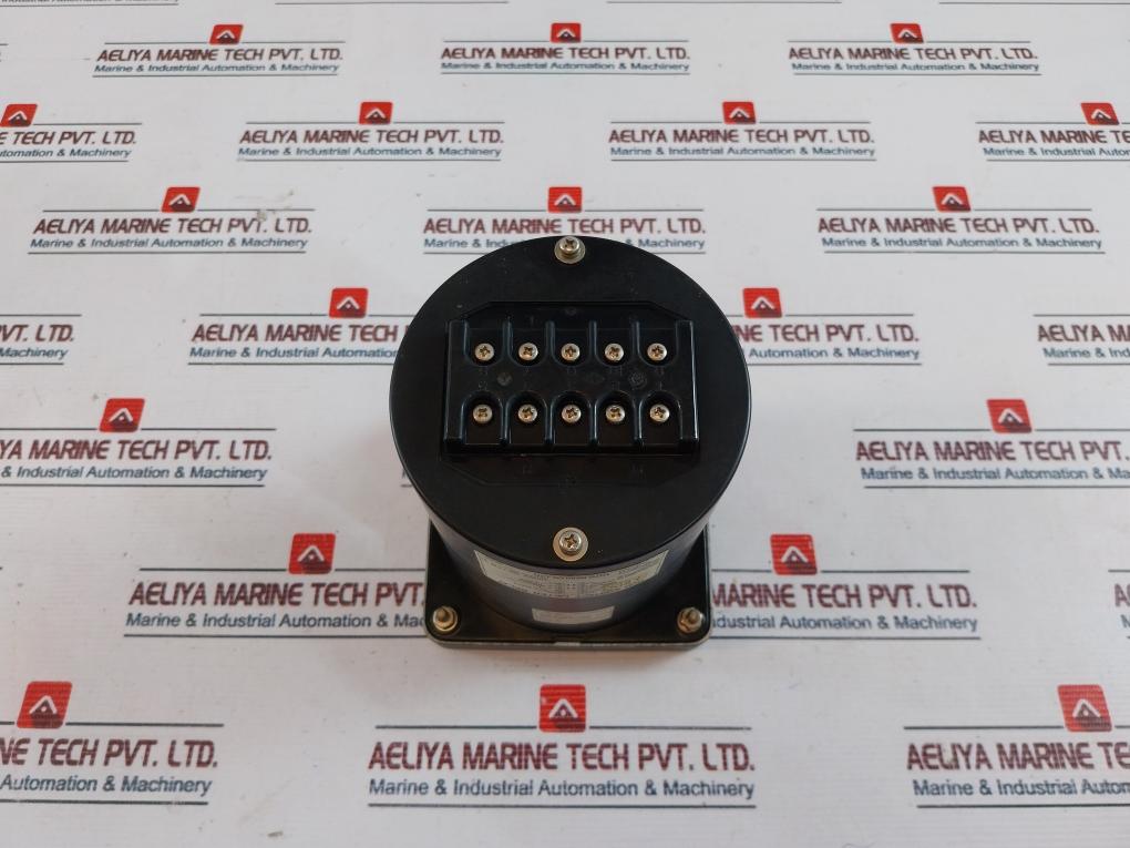 Toyo Keiki Mhg-110 Non Contact Meter Relay