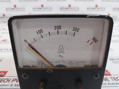 Toyo Keiki Mhg-110 Non Contact Meter Relay
