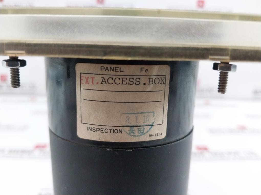 Toyo Keiki Mpc-10 Non Contact Meter Relay Ac 100V 1A Ac13V 250Ua Jr1-100Na