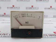 Toyo Keiki Mpc-10 Non Contact Meter Relay Ac 100V 1A Ac13V 250Ua Jr1-100Na