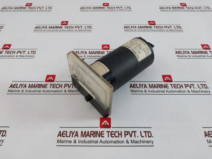 Toyo Keiki Mpc-10 Non Contact Meter Relay Ac 100V 1A Ac13V 250Ua Jr1-100Na