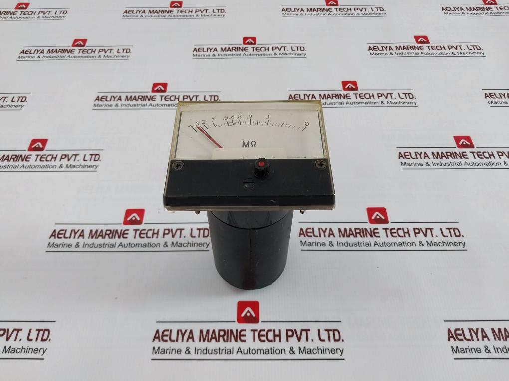 Toyo Keiki Mpc-10 Non Contact Meter Relay Ac 100V 1A Ac13V 250Ua Jr1-100Na