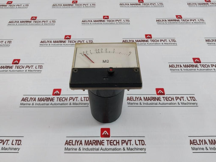 Toyo Keiki Mpc-10 Non Contact Meter Relay Ac 100V 1A Ac13V 250Ua Jr1-100Na