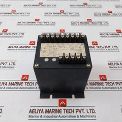 Toyo Keiki Mt-2-1 3 Phase Watt Transducer 0~1080 Kw 60Hz