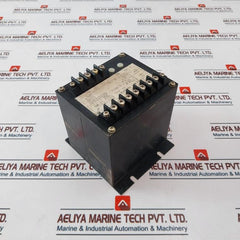 Toyo Keiki Mt-2-1 3 Phase Watt Transducer 0~1080 Kw 60Hz