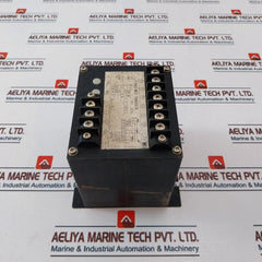 Toyo Keiki Mt-2-1 3 Phase Watt Transducer 0~1080 Kw 60Hz