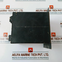 Toyo Keiki Mt-2-1 3 Phase Watt Transducer 1500/5A 60Hz