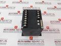 Toyo Keiki Mt-2-1 3 Phase Watt Transducer 60Hz