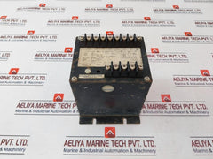 Toyo Keiki Mt-2-1 3 Phase Watt Transducer 60Hz