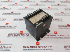 Toyo Keiki Mt-2-1 3 Phase Watt Transducer 60Hz