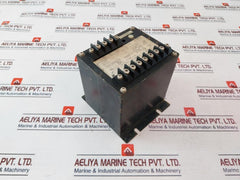 Toyo Keiki Mt-2-1 3 Phase Watt Transducer 60Hz