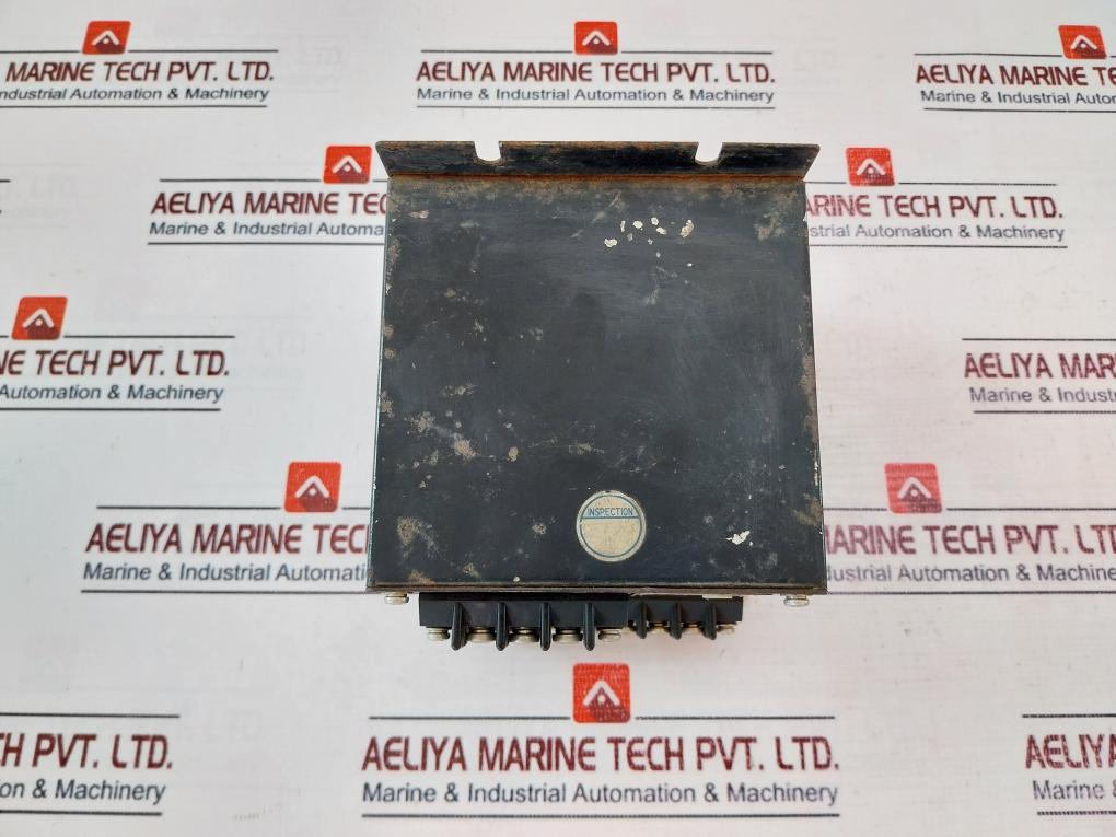 Toyo Keiki Mt-2-1 3 Phase Watt Transducer 60Hz