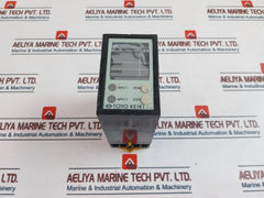 Toyo Keiki Nh-606 250V 7.5A Isolator With Base