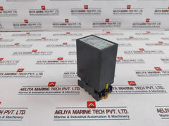 Toyo Keiki Nh-606 250V 7.5A Isolator With Base
