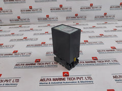 Toyo Keiki Nh-606 250V 7.5A Isolator With Base