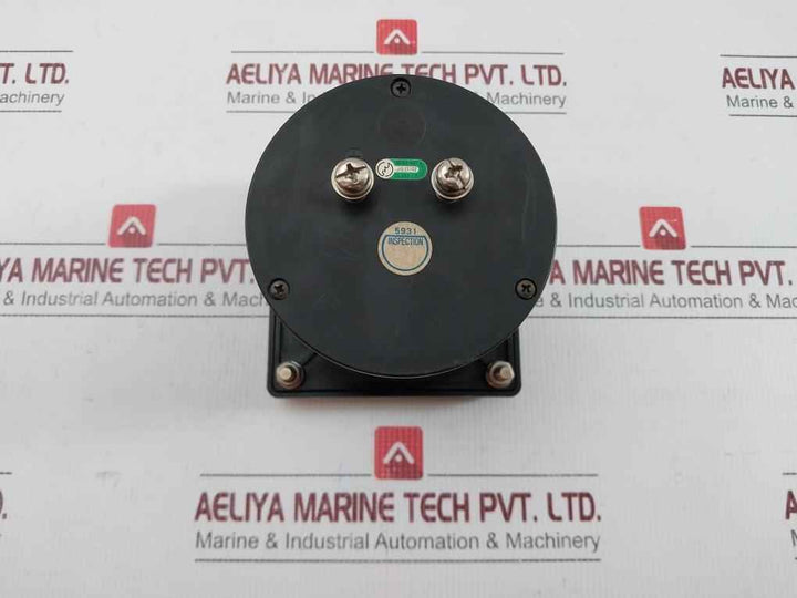 Toyo Keiki Pressure Indicator 0-15 Kg/Cm2, Dvf-11