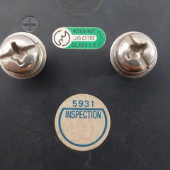 Toyo Keiki Pressure Indicator 0-15 Kg/Cm2, Dvf-11