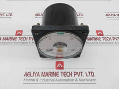 Toyo Keiki Pressure Indicator 0-15 Kg/Cm2, Dvf-11