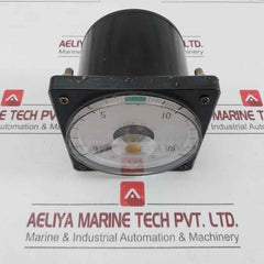 Toyo Keiki Pressure Indicator 0-15 Kg/Cm2, Dvf-11