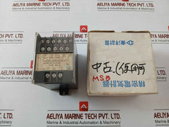 Toyo Keiki Rg-3