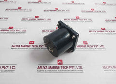 Toyo Keiki Sevf-11 Ammeter 0-600A Chj19320 Nh-265D Sy-1136N-1