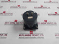 Toyo Keiki Sevf-11 Ammeter 0-7500A Chj19318 Class 1.5 Nh-265D