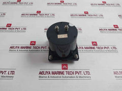 Toyo Keiki Sevf-11 Ammeter 0-7500A Chj19318 Class 1.5 Nh-265D