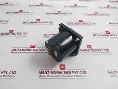 Toyo Keiki Sevf-11 Ammeter 0-7500A Chj19318 Class 1.5 Nh-265D
