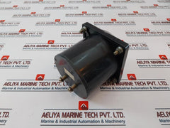 Toyo Keiki Sevf-11 Ammeter 0 To 250A