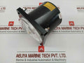 Toyo Keiki Sevf-11 Ammeter 0 To 7500A F-qp021-004B