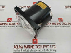 Toyo Keiki Sevf-11 Ammeter 0 To 7500A F-qp021-004B