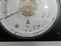 Toyo Keiki Sevf-11 Ammeter 0 To 7500A F-qp021-004B