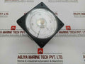 Toyo Keiki Sevf-11 Ammeter 0 To 7500A F-qp021-004B
