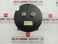 Toyo Keiki Sevf-11 Ammeter 0 To 7500A F-qp021-004B