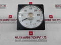 Toyo Keiki Sevf-11V Volt Meter Sy-1135N-7B