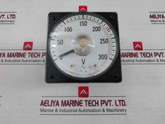 Toyo Keiki Sevf-11V Volt Meter Sy-1135N-7B