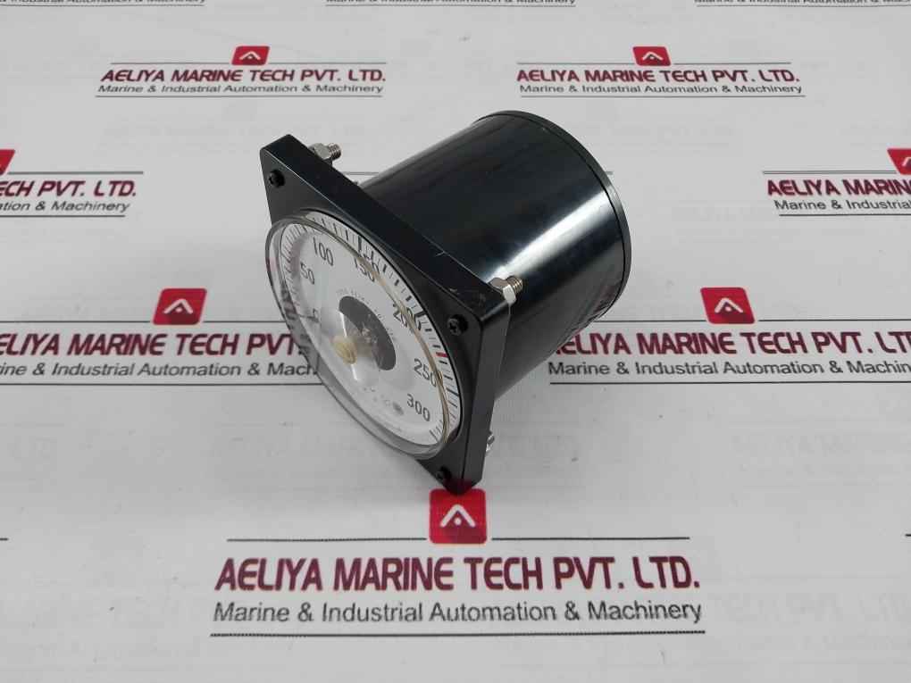 Toyo Keiki Sevf-11V Volt Meter Sy-1135N-7B