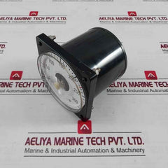 Toyo Keiki Sevf-11V Volt Meter Sy-1135N-7B