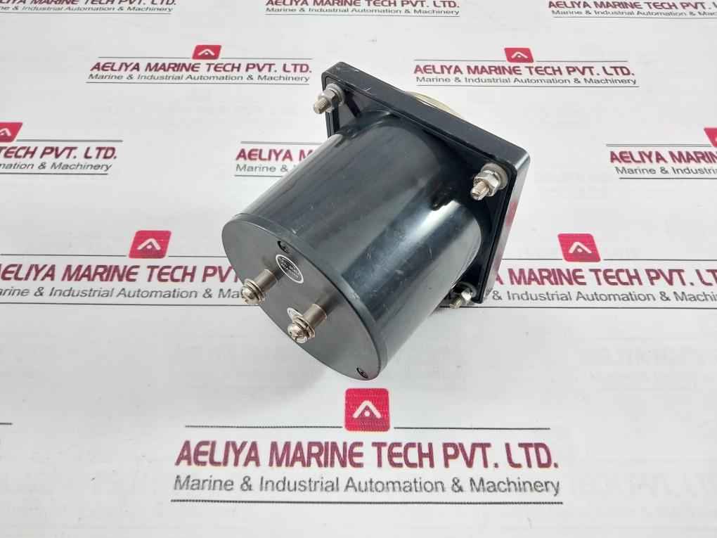 Toyo Keiki Sevf-11V Volt Meter Sy-1135N-7B