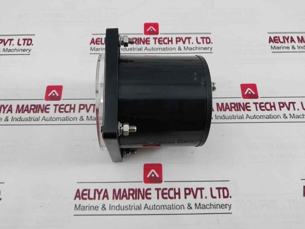 Toyo Keiki Sevf-11V Volt Meter Sy-1135N-7B