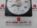 Toyo Keiki Sevf-11V Volt Meter Sy-1135N-7B