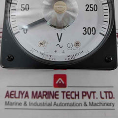 Toyo Keiki Sevf-11V Volt Meter Sy-1135N-7B