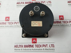 Toyo Keiki Sevf-11V Voltmeter 150V Chj20343