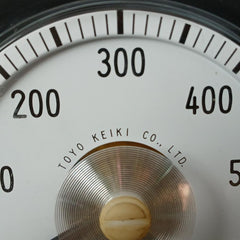 Toyo Keiki Sevf-11V Voltmeter 150V Chj20343