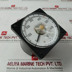 Toyo Keiki Sevf-11V Voltmeter 150V Chj20343