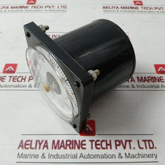Toyo Keiki Sevf-11V Voltmeter 150V Chj20343