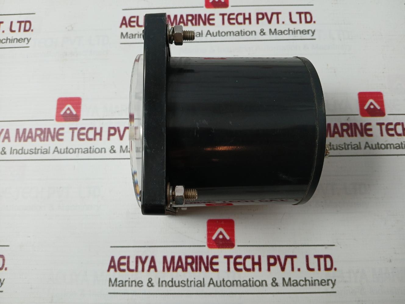 Toyo Keiki Sevf-11V Voltmeter 150V Chj20343